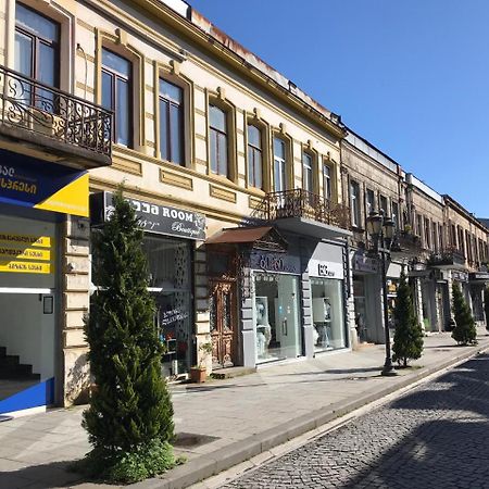 Апартаменты Old Batumi's Diamond Экстерьер фото